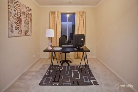 Property photo of 8 Edinburgh Way Derrimut VIC 3026