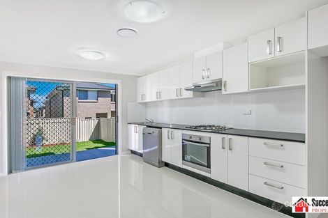 Property photo of 95/266 Rooty Hill Road North Plumpton NSW 2761