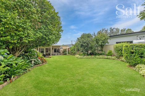 Property photo of 26 Moolcha Street Mayfield NSW 2304