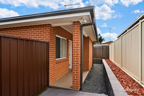 12 Balmain Pl, Doonside, NSW 2767