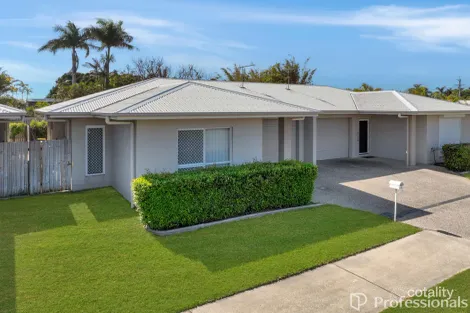 3/22 TRACEY ST, BOWEN, QLD 4805