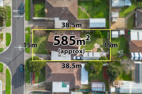 Property photo of 32 Neerim Street Melton South VIC 3338