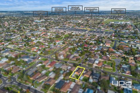 Property photo of 32 Neerim Street Melton South VIC 3338