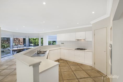 Property photo of 36 Roslyn Place Cherrybrook NSW 2126