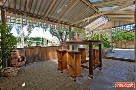 Property photo of 20 Quindalup Court Hillman WA 6168