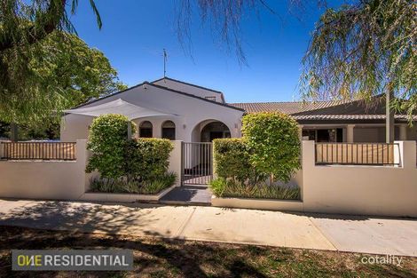 Property photo of 14 Onslow Street South Perth WA 6151