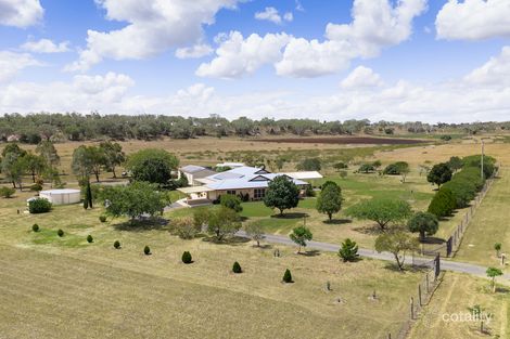 Property photo of 19 Jacob Lane Linthorpe QLD 4356