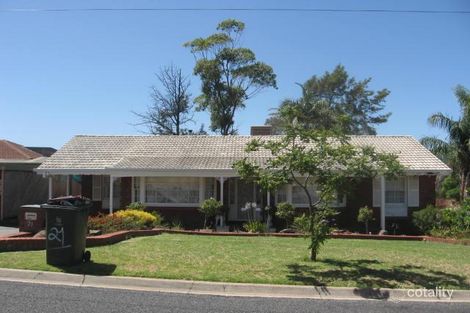 21 Saint Albans Ave, Valley View, SA 5093
