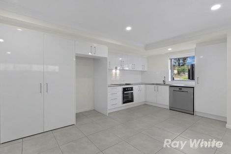 Property photo of 1/22 Lade Street Gaythorne QLD 4051