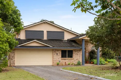 5 CAPTAIN WHISH AVE, MORAYFIELD, QLD 4506