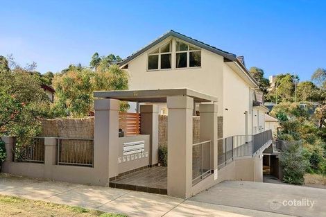 Property photo of 3/13 Olympia Road Naremburn NSW 2065