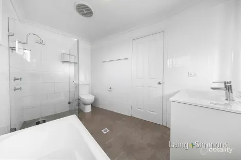 Property photo of 2/20 Albert Road Auburn NSW 2144