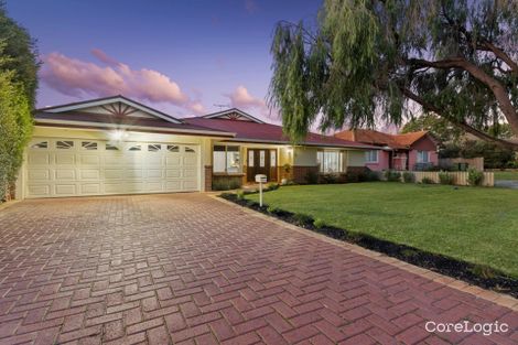 Property photo of 28 Griffin Crescent Manning WA 6152