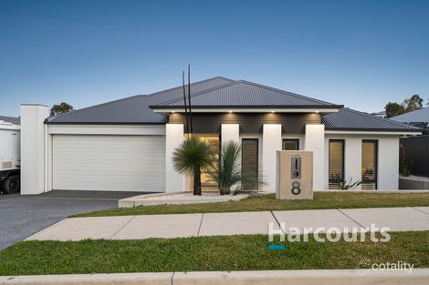 8 Chitambo St, Macquarie Hills, NSW 2285