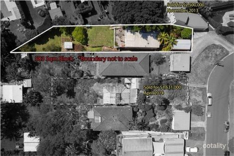 Property photo of 3 Curl Curl Parade Curl Curl NSW 2096