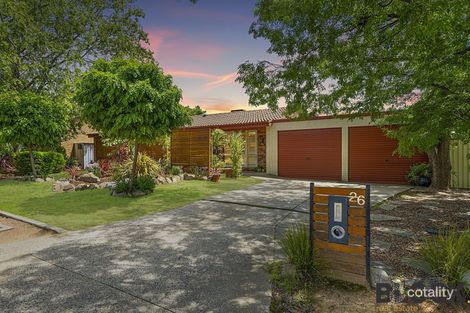 26 Phillipson Cres, Calwell, ACT 2905