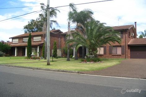 134 Dublin St, Smithfield, NSW 2164