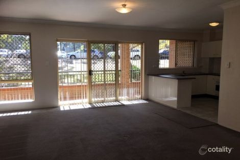 Property photo of 3/16-24 Chapman Street Gymea NSW 2227