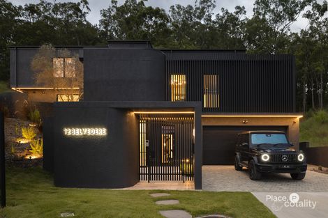 12 Belvedere Ct, Burleigh Heads, QLD 4220