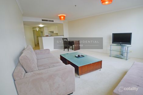 21/348-354 Sussex St, Sydney, NSW 2000
