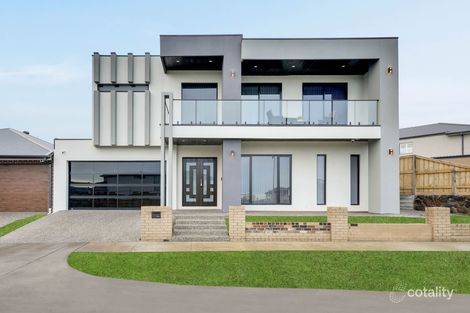 2 Virgo Lane, Wollert, VIC 3750