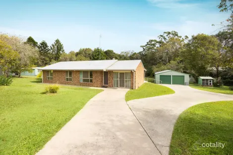 15 SWIFT DR, COOROY, QLD 4563