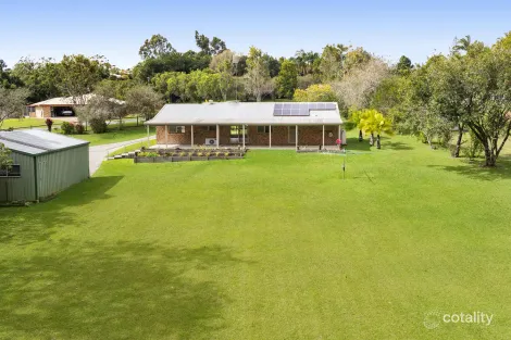 Property photo of 15 Swift Drive Cooroy QLD 4563