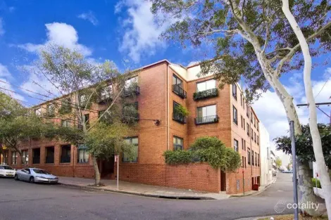 Property photo of 26/12 Hayberry Street Crows Nest NSW 2065