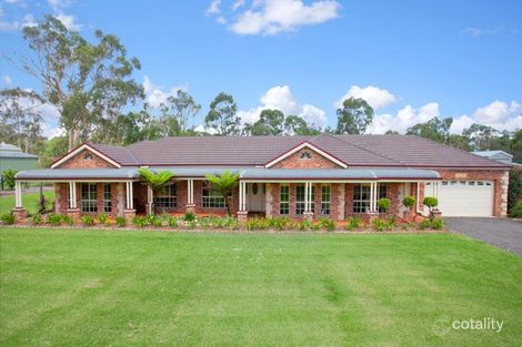 112 Cherrybrook Ch, Londonderry, NSW 2753