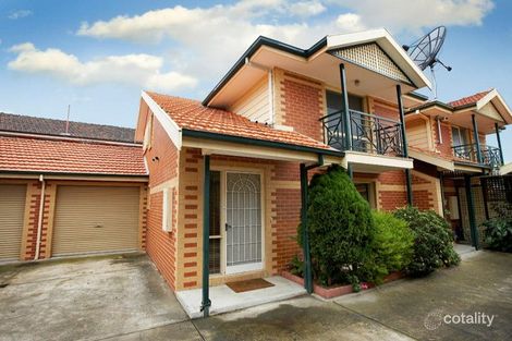 2/42 King St, Fitzroy North, VIC 3068