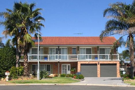 7 Ogden Cl, Abbotsbury, NSW 2176