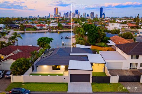 Property photo of 8 Cadence Avenue Mermaid Waters QLD 4218