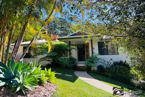 Property photo of 8 Fern Tree Place Korora NSW 2450