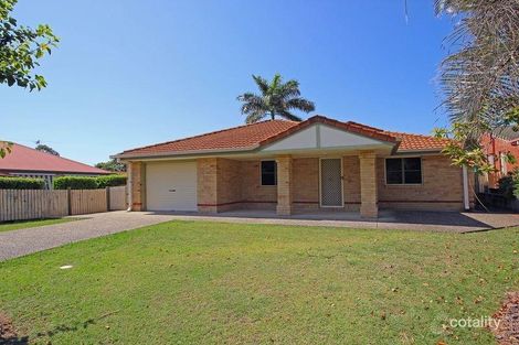 Property photo of 3 Elmhurst Crescent Flinders View QLD 4305