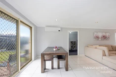 Property photo of 21 Nymboida Court Blue Haven NSW 2262