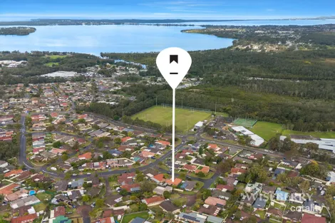 Property photo of 21 Nymboida Court Blue Haven NSW 2262