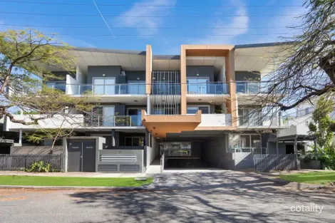 Property photo of 1/26-30 Buxton Street Ascot QLD 4007