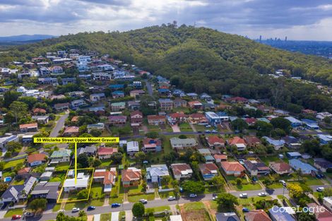 Property photo of 59 Wilclarke Street Upper Mount Gravatt QLD 4122