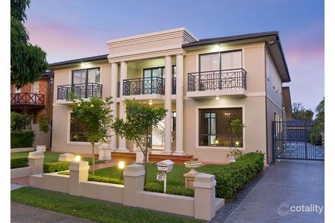 Property photo of 32 Plimsoll Street Sans Souci NSW 2219