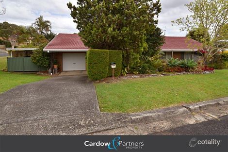 Property photo of 1 Crabbe Street Woolgoolga NSW 2456