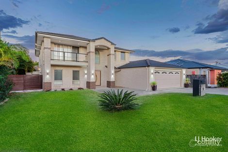 Property photo of 9 Rolfe Circuit Underwood QLD 4119