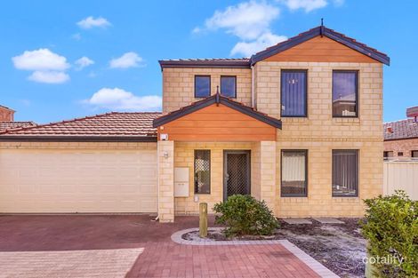 Property photo of 6/172 Hill View Terrace Bentley WA 6102