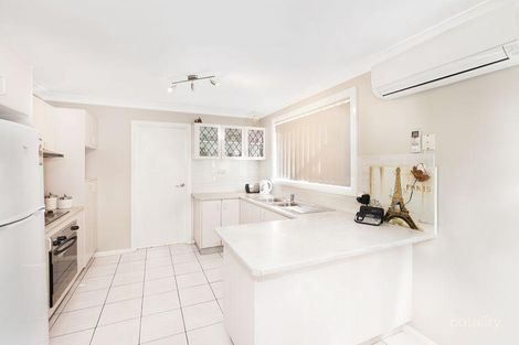 Property photo of 3/42 First Avenue Hoxton Park NSW 2171