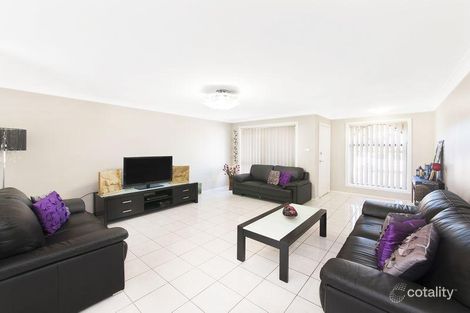 Property photo of 3/42 First Avenue Hoxton Park NSW 2171