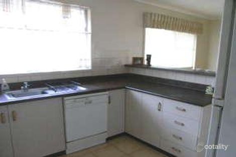 Property photo of 33 Wentworth Street Centenary Heights QLD 4350