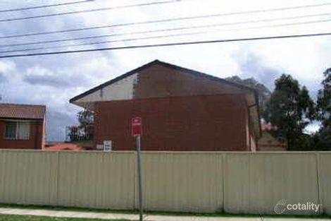 17 Pages Rd, St Marys, NSW 2760