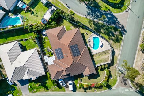 Property photo of 15 Kondalilla Terrace Waterford QLD 4133