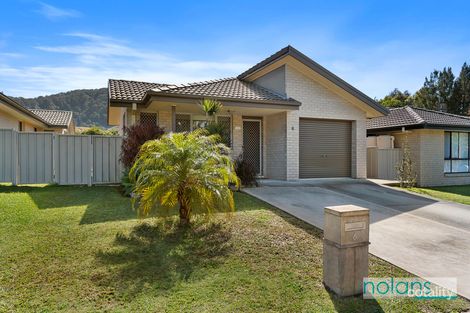 Property photo of 6 Carrall Close Coffs Harbour NSW 2450