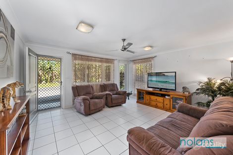 Property photo of 6 Carrall Close Coffs Harbour NSW 2450