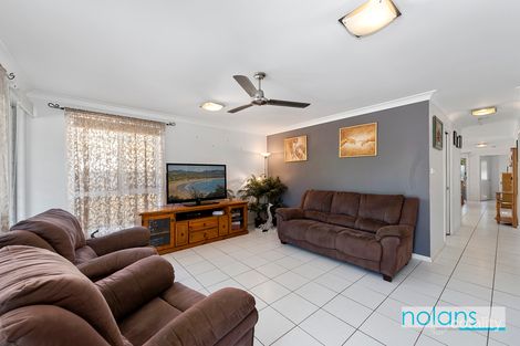 Property photo of 6 Carrall Close Coffs Harbour NSW 2450